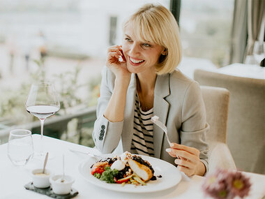 Festa della Mamma tra sapori e sorrisi: una cena speciale per 2 amanti del gusto