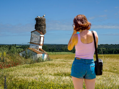 Un Día de la Madre de desconexión: 1 noche en alojamiento rural