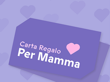 Buono regalo per la mamma – 200 CHF
