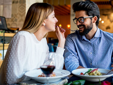 2 romantische nachten met diner in een 4-sterrenhotel