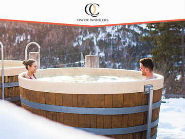 Soggiorno relax al QC Terme Bagni Nuovi di Bormio: 2 notti con accesso spa e omaggio benessere