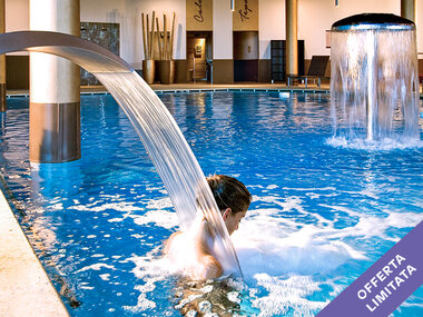 Celebra la Mamma a Monticello Spa&Fit: ingresso giornaliero e cerimonia benessere a scelta