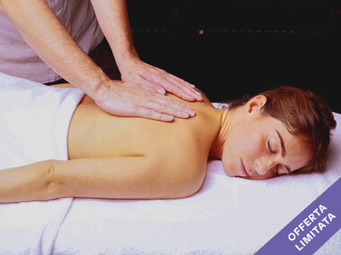 Una pausa per te, Mamma: ingresso a Monticello Spa&Fit con kit incluso e cerimonia benessere