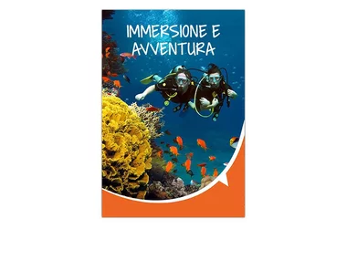Immersione e avventura