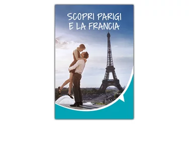 Scopri Parigi e la Francia