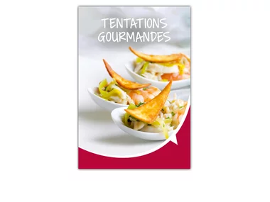Tentations Gourmandes