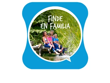 Finde en familia