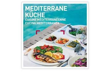 Mediterrane Küche