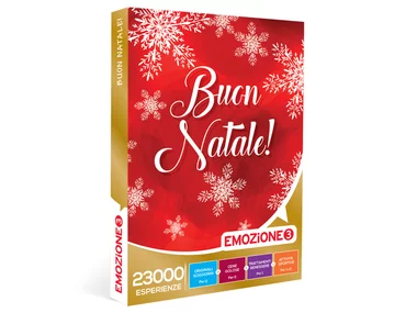 Buon Natale!