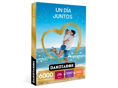 Un día juntos