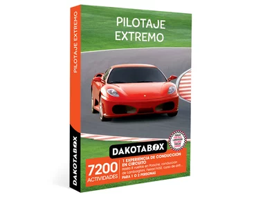 Pilotaje extremo