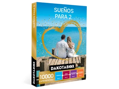 Sueños para 2