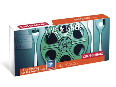 Ciné & Dîner