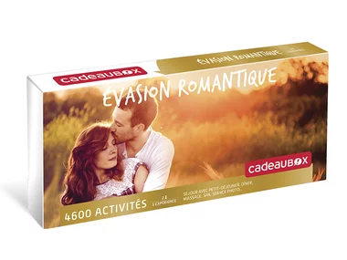 Évasion Romantique