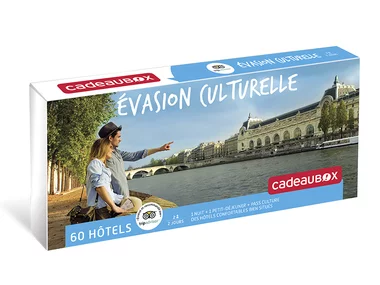 Évasion Culturelle