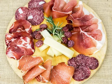 1 degustazione per 2 persone
