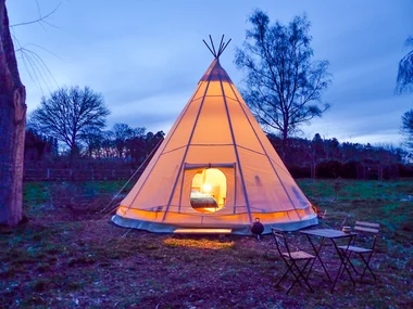 Anniversaire insolite pour un duo voyageur