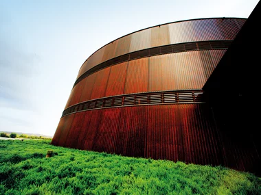 Visita a bodega de la DOCa Rioja con cata