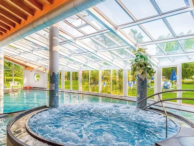 3 giorni di relax da sogno in Trentino