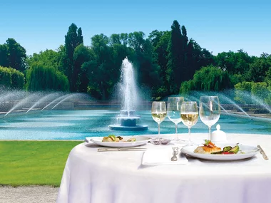 3 jours savoureux et romantiques