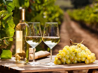 Romantico soggiorno con degustazione in Italia