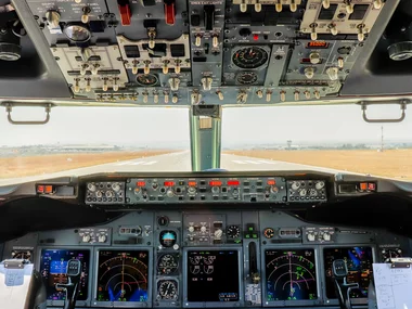 Simulatore di volo a Torino con iFLY