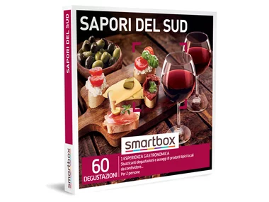 Sapori del Sud