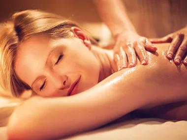 Droommassages & Verzorgingen