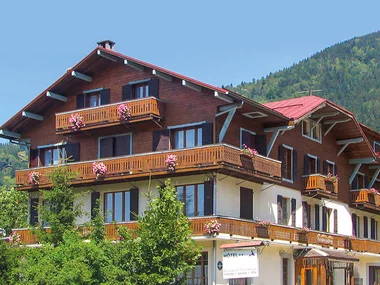 Relais des gourmets
