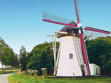 Weekend Zeeland