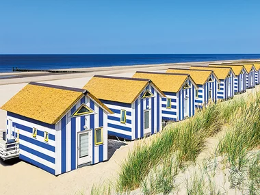 Week-end à la côte