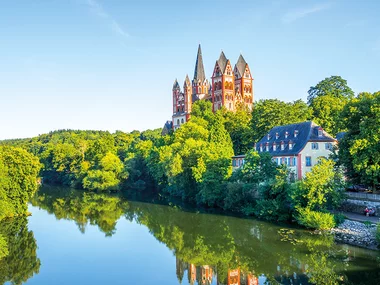 Séjour au coeur du Limbourg