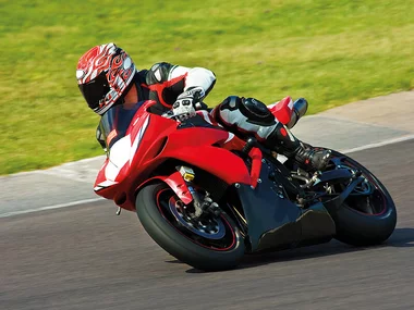 ¡Gas a tope!