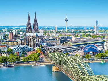 2 días en Alemania
