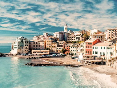 Due giorni al mare