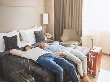 Luxe verblijf van 2 nachten in een 4*-hotel
