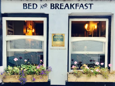 Séjour de charme d'1 nuit avec petit-déjeuner dans un B&B