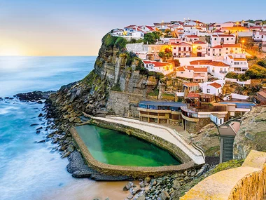 Descubre Portugal