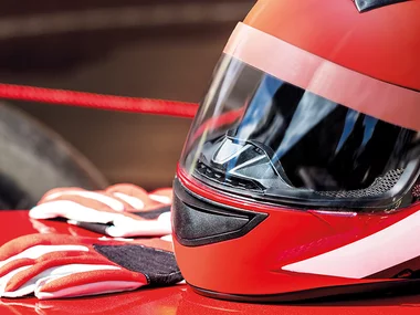 Conducción de un superdeportivo en el Circuito de Montmeló, Barcelona
