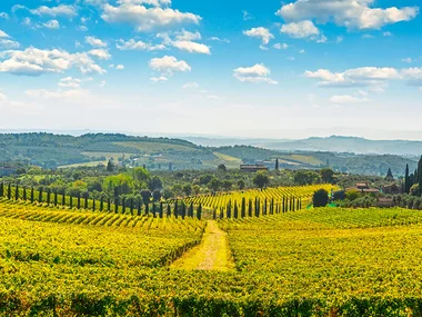 2 giorni in Toscana con gusto!