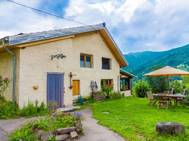 Séjour à deux en maison d'hôtes en France