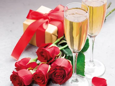 Buon anniversario!