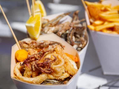 Tour gastronomici tra delizie italiane