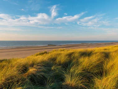 2 dagen aan de Belgische kust