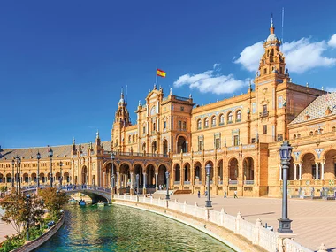 Séjour en Espagne : 2 nuits en hôtel ou en maison d'hôtes