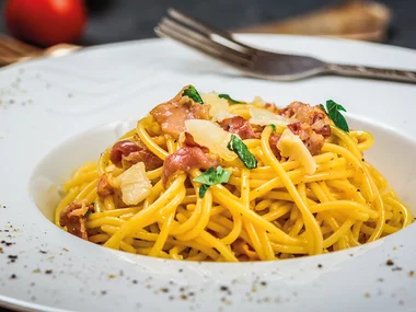 Sabores de Italia