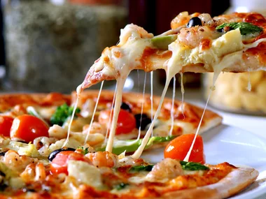 Stasera pizza: 1 gustosa cena per 2