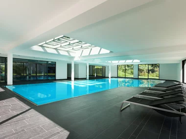 Luxueuse parenthèse de charme en hôtel 4* en Europe