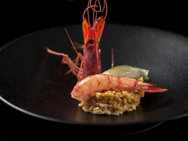 Alta cocina en Catalunya: 1 menú exclusivo para 2 personas