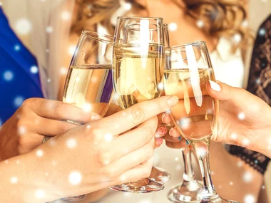 Bonne année !